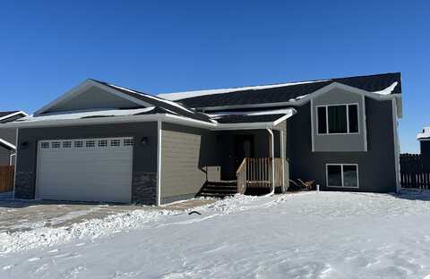 3416 Davenport Loop, Sturgis, SD 57785