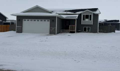 3416 Davenport Loop, Sturgis, SD 57785