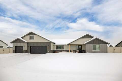 3828 Rosette Lane, Helena, MT 59602