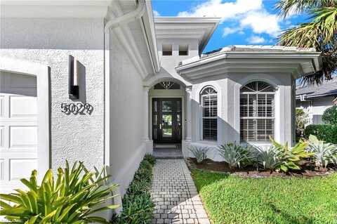 5029 KENSINGTON HIGH, NAPLES, FL 34105