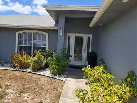 827 Alvin, LEHIGH ACRES, FL 33971