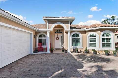 3954 Recreation, NAPLES, FL 34116