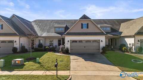 703 Rivulet Drive SW, Huntsville, AL 35824