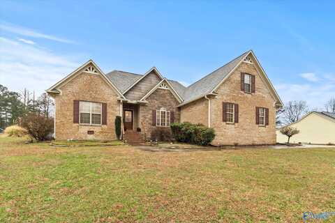 198 Coosa Road, Boaz, AL 35956