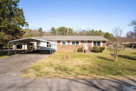 12 Bailey Drive, Guntersville, AL 35976