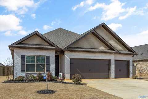 507 Solstice Circle, Madison, AL 35756