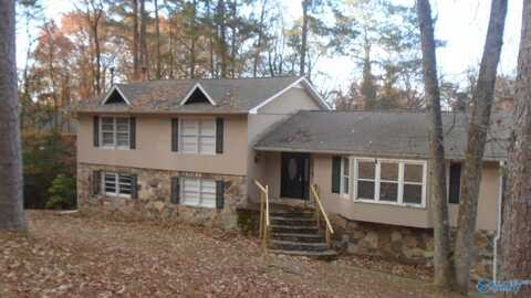 101 Ridgecrest Road, Gadsden, AL 35901