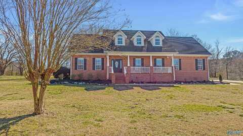 75 Pebble Brook Drive, Albertville, AL 35951