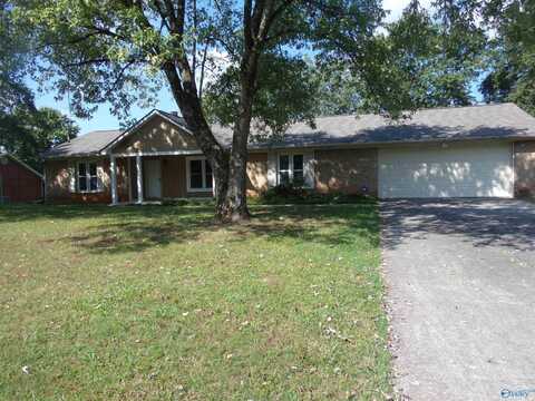 313 Glenwood Drive, Madison, AL 35758