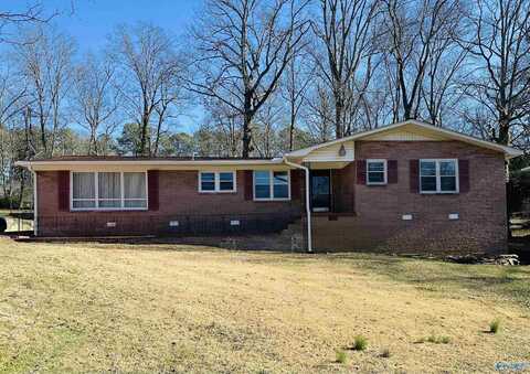 1221 Monte Vista Drive, Gadsden, AL 35904