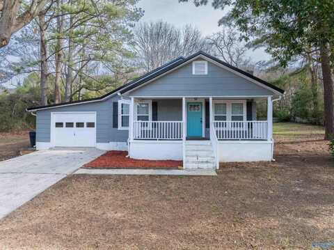 1507 Godfrey Avenue NE, Fort Payne, AL 35967