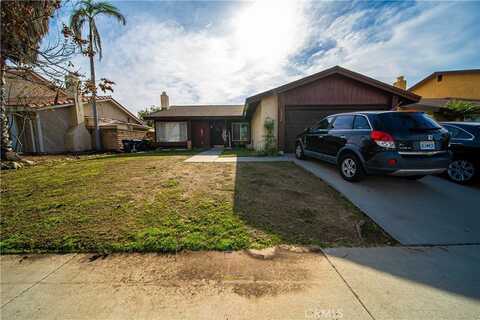 13724 Mulberry Drive, Whittier, CA 90605