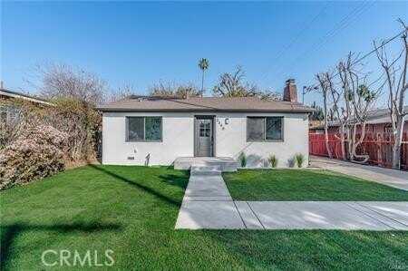 3340 Farnsworth Avenue, Los Angeles, CA 90032