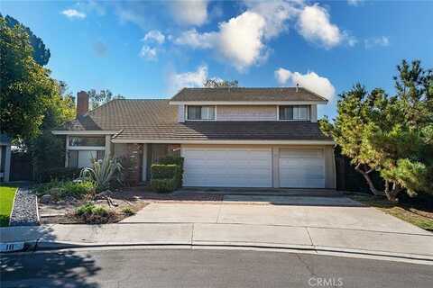 18 Stonewall, Irvine, CA 92620