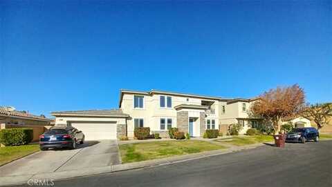 83448 Stagecoach Road, Indio, CA 92203