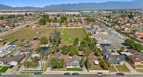 520 W Randall Avenue, Rialto, CA 92376