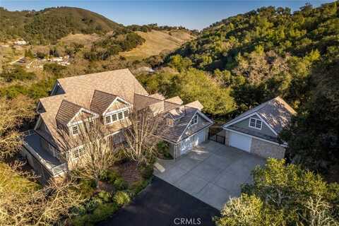 14193 Frog Hollow Drive, Atascadero, CA 93422