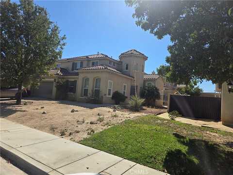 4832 Summerbreeze Court, Palmdale, CA 93552