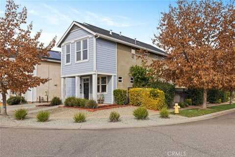 91 Pauletah Place, Chico, CA 95973