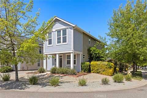 91 Pauletah Place, Chico, CA 95973