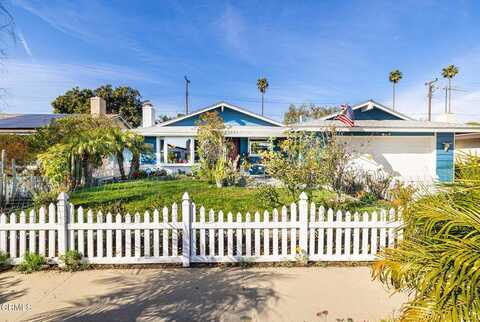 8195 Shasta Street, Ventura, CA 93004