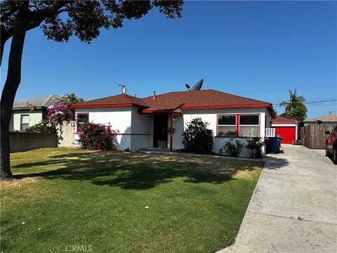 10813 Flallon Avenue, Santa Fe Springs, CA 90670