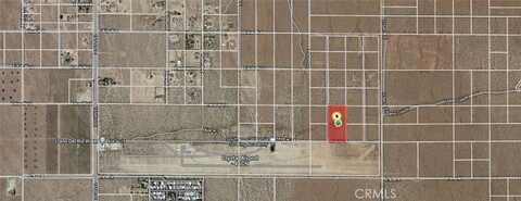 0 Ave X + 175th Street E, Palmdale, CA 93591