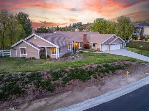 15405 Saddleback Road, Canyon Country, CA 91387