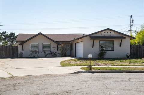 495 Terra Way, Vandenberg AFB, CA 93436