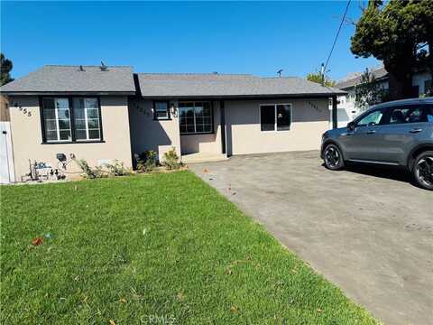 14557 Lyle Street, Sylmar, CA 91342