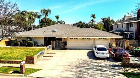 3830 Madonna Drive, Fullerton, CA 92835