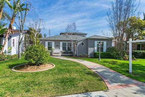 3826 Cedar Avenue, Long Beach, CA 90807