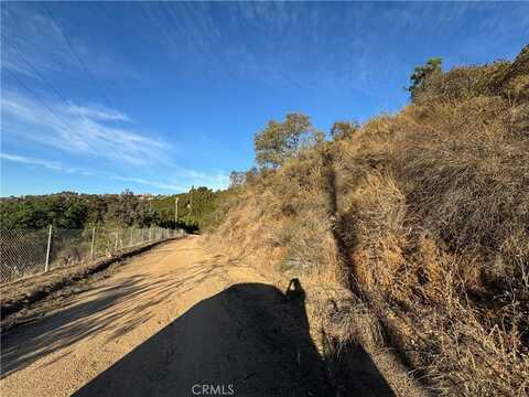 0 Rainbow Crest Road, Fallbrook, CA 92028