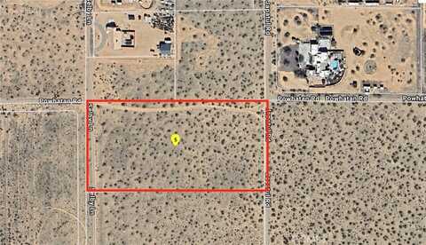 0 Japatul Road, Apple Valley, CA 92307