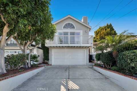 1629 Stanford Avenue, Redondo Beach, CA 90278