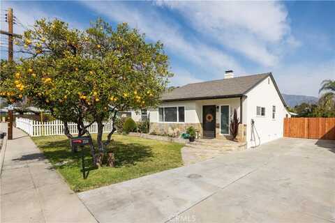 1514 Pilgrim Way, Monrovia, CA 91016