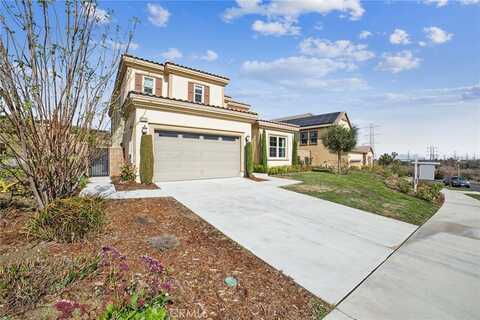 17124 Guarda Drive, Chino Hills, CA 91709