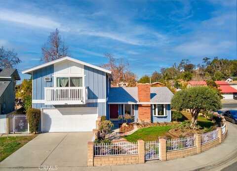 3101 Julie Court, West Covina, CA 91792