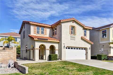 16442 El Revino Drive, Fontana, CA 92336