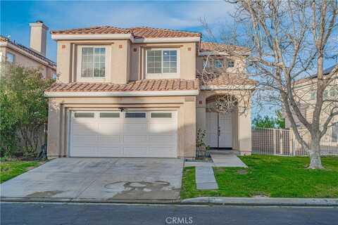 19329 Santa Maria Drive, Newhall, CA 91321