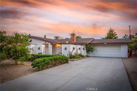 7582 Cardillo Trail, Yucca Valley, CA 92284