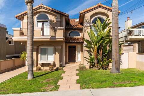 1819 Harriman Lane, Redondo Beach, CA 90278