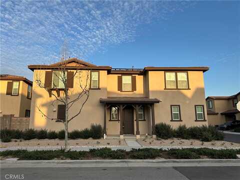 2907 E Duncan Paseo, Ontario, CA 91761