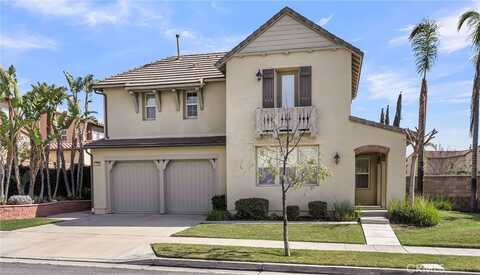 1762 Crebs Way, Upland, CA 91784