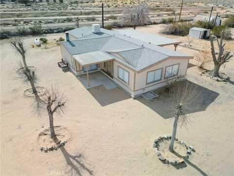 3750 W Main Street, Barstow, CA 92311