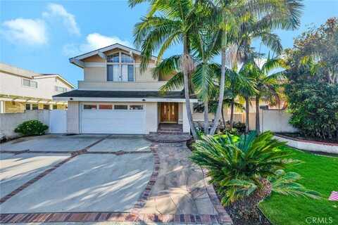 8162 Dartmoor Drive, Huntington Beach, CA 92646