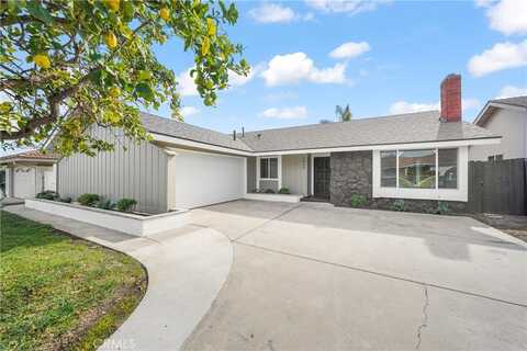 6626 Sora Street, Ventura, CA 93003