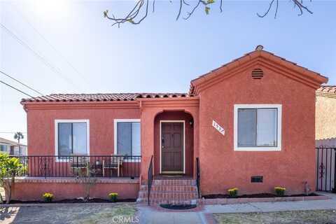 1537 S Gaffey, San Pedro, CA 90731