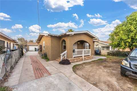 256 E 9th Street, San Bernardino, CA 92410