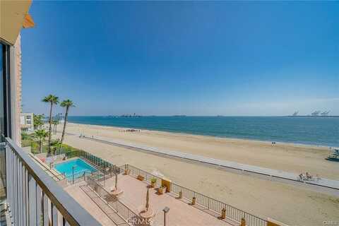 1750 E Ocean Boulevard, Long Beach, CA 90802